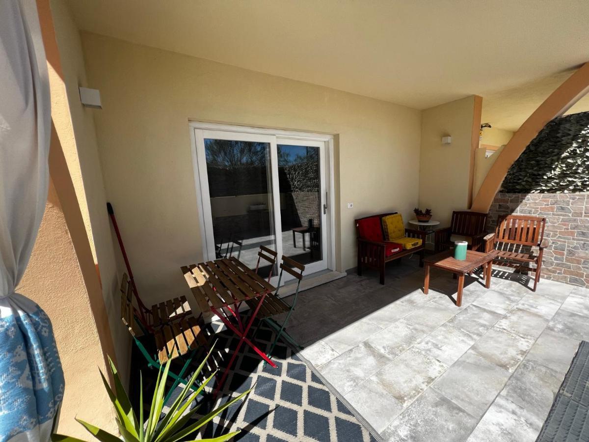 New Alloro Flat Olbia Exteriör bild