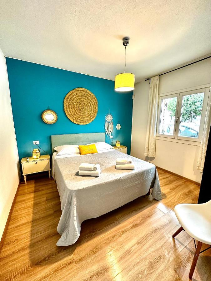 New Alloro Flat Olbia Exteriör bild