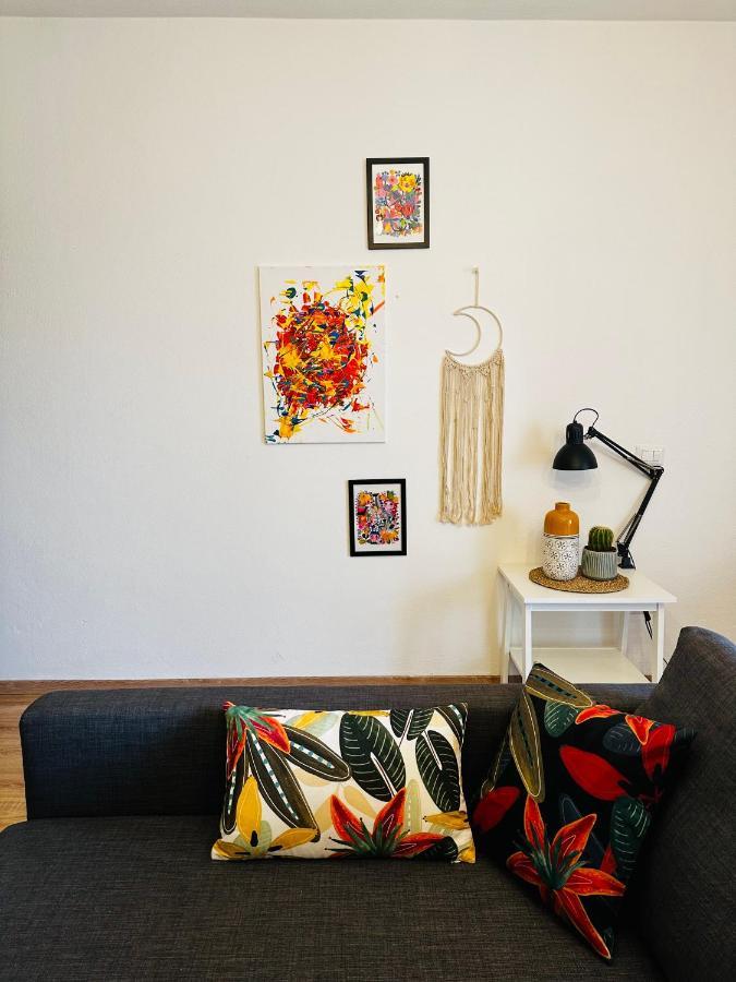 New Alloro Flat Olbia Exteriör bild