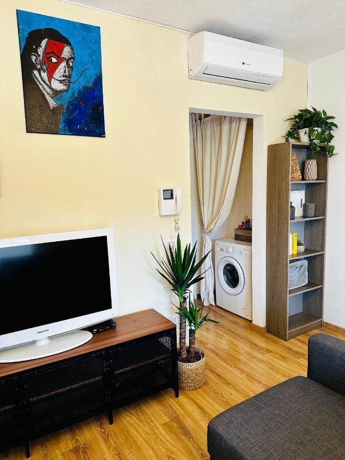 New Alloro Flat Olbia Exteriör bild