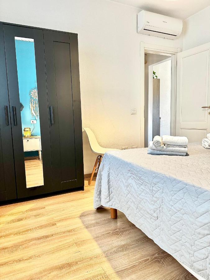New Alloro Flat Olbia Exteriör bild